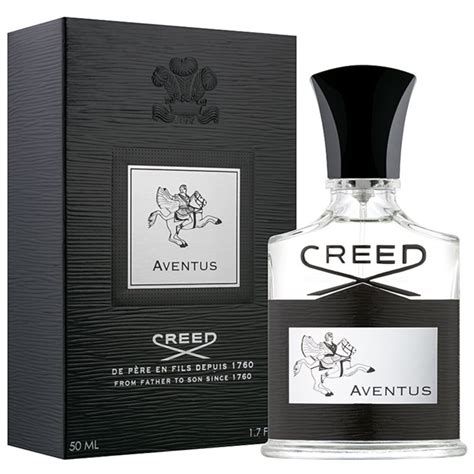 parfum creed pour homme